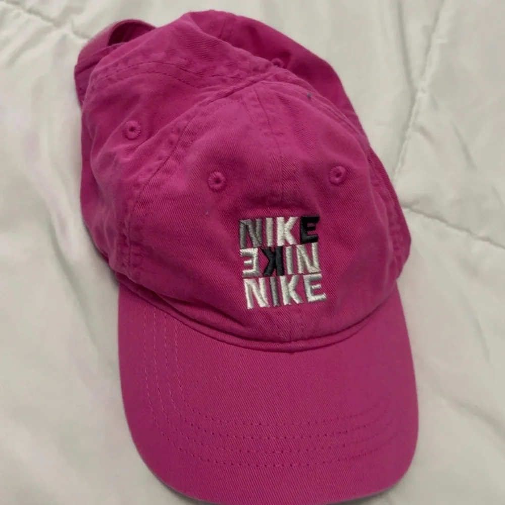 NIKE BABY HAT